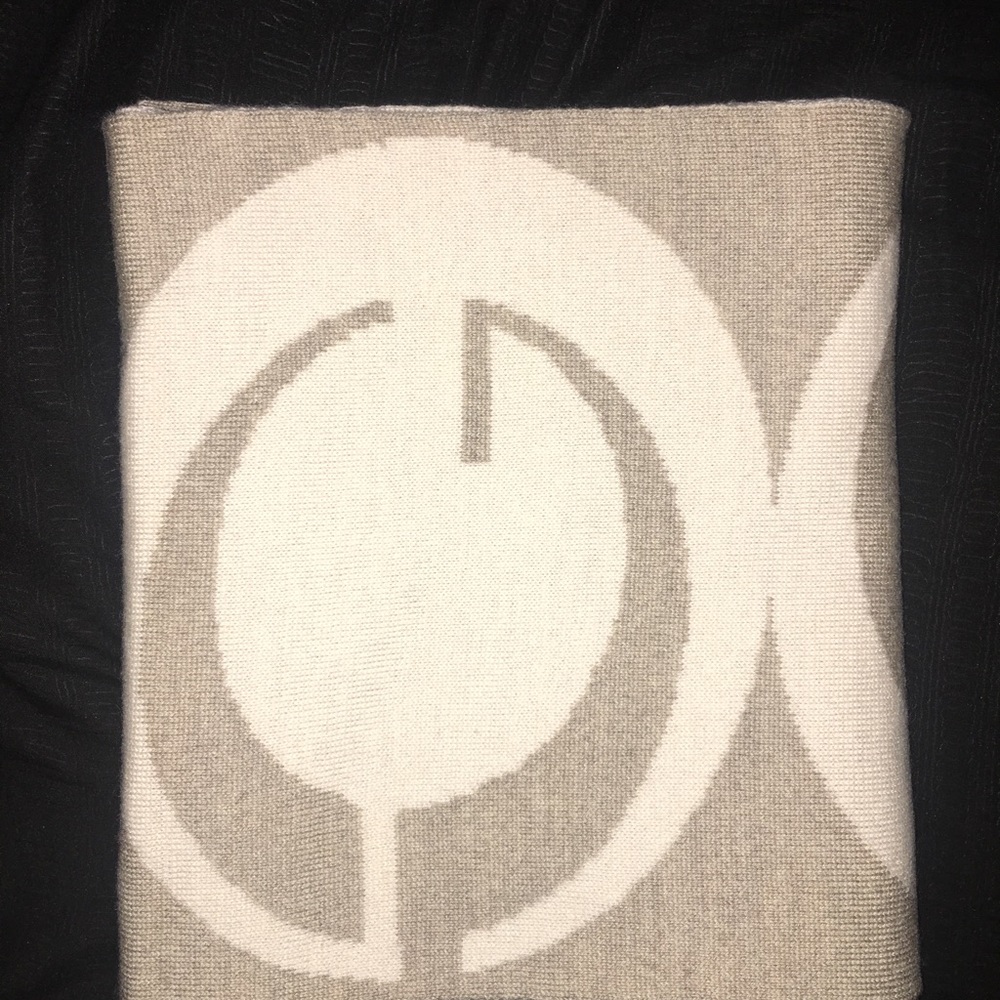 Unisex Gucci Scarf